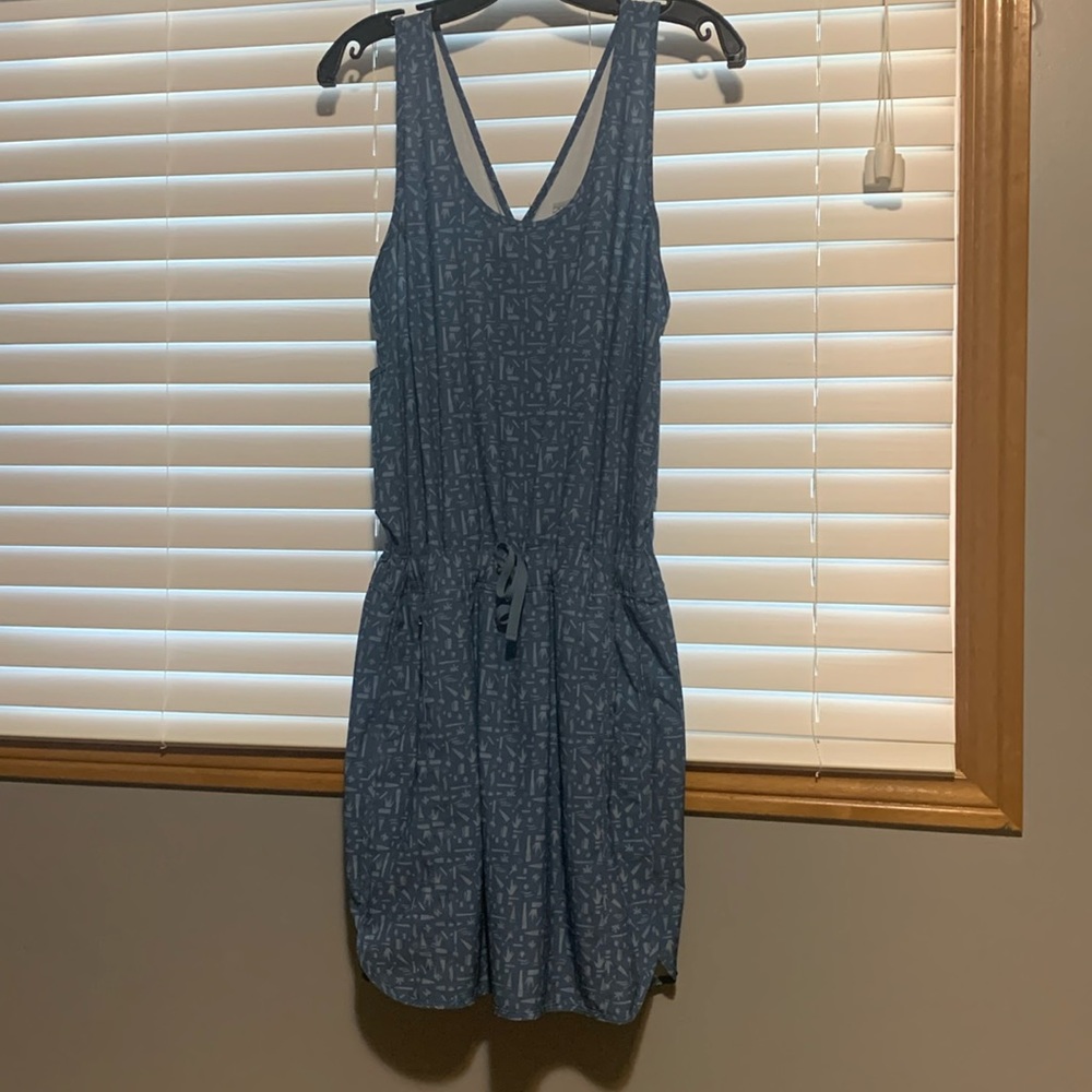 Patagonia Women’s Fleetwith Dress